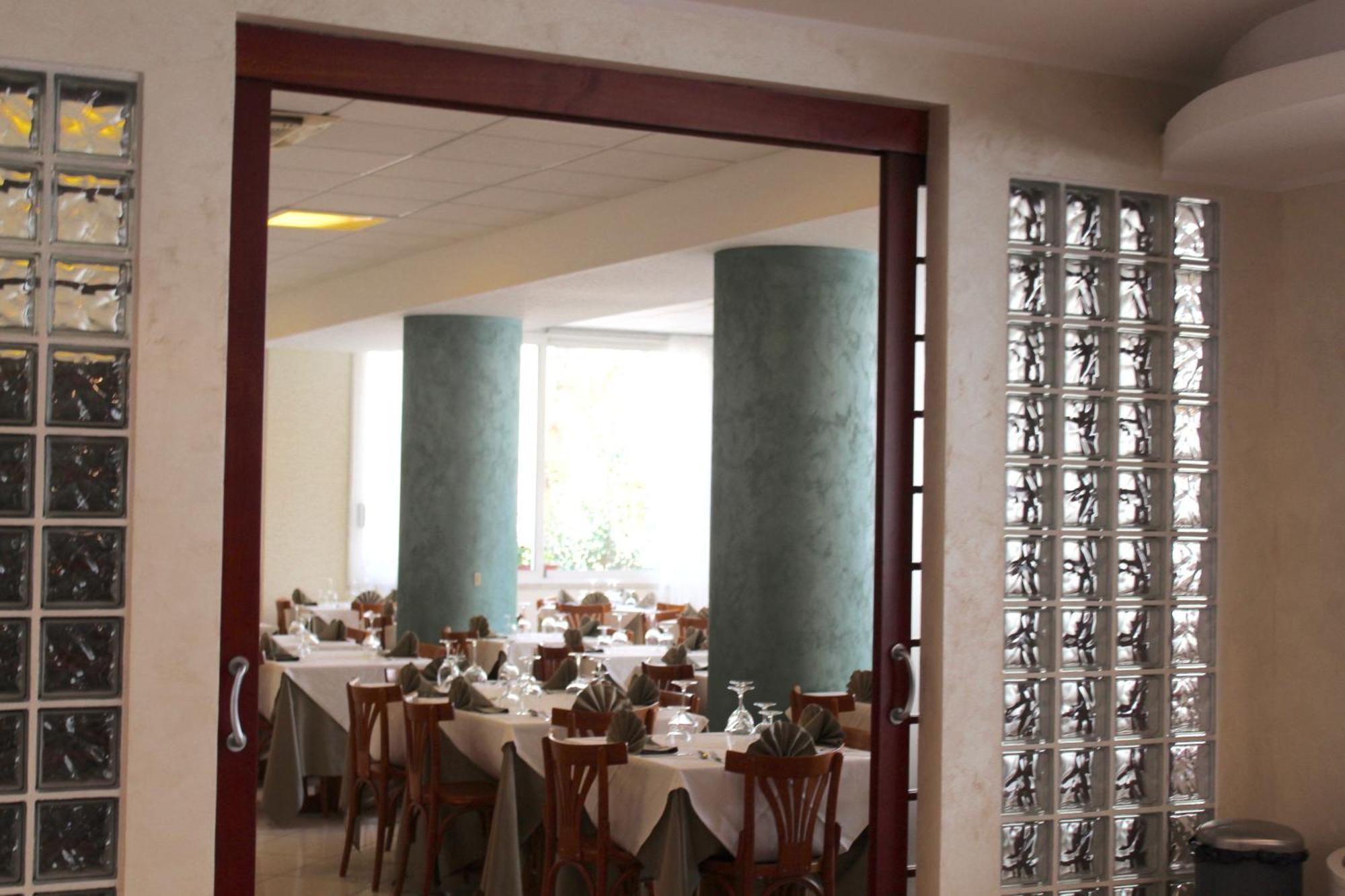 Blue Loft Hotel Cesenatico Exterior foto