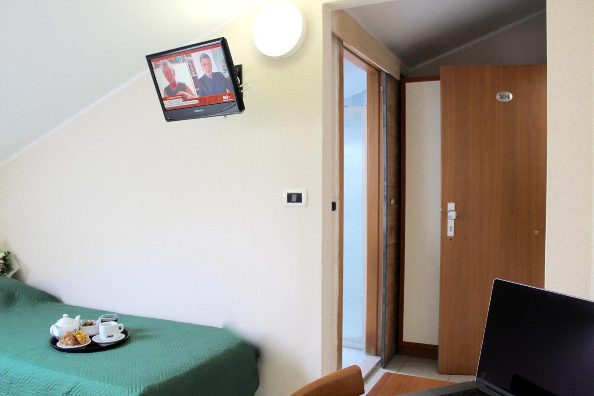 Blue Loft Hotel Cesenatico Exterior foto