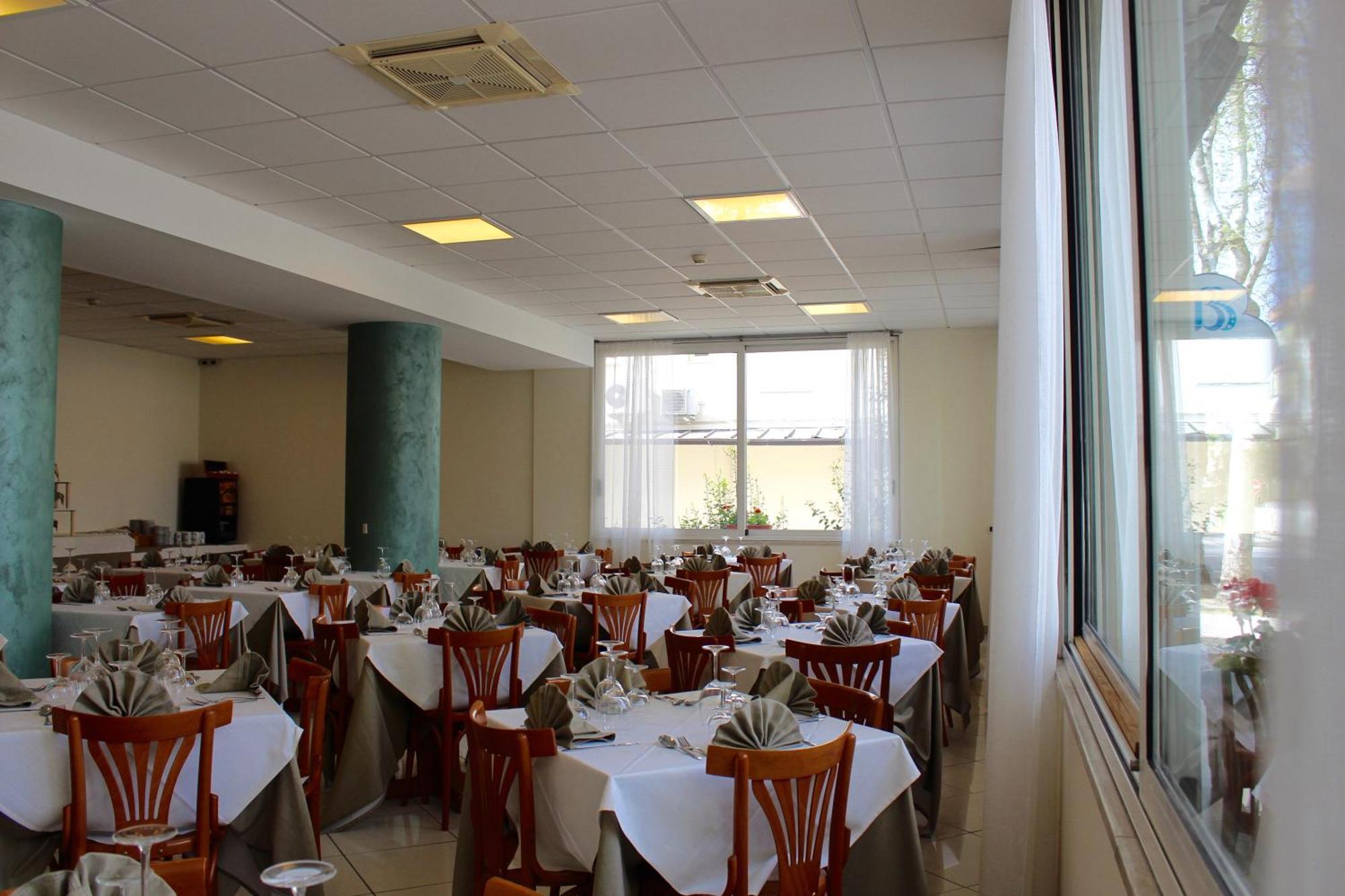 Blue Loft Hotel Cesenatico Exterior foto