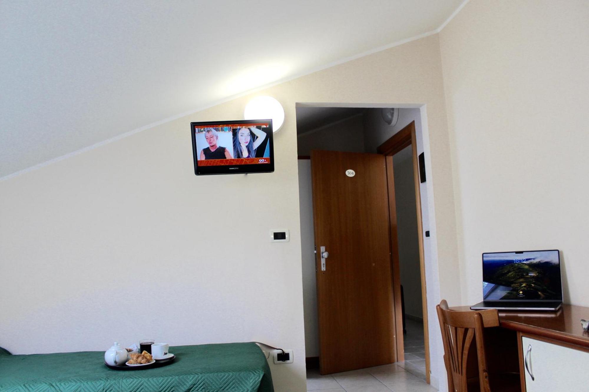 Blue Loft Hotel Cesenatico Exterior foto