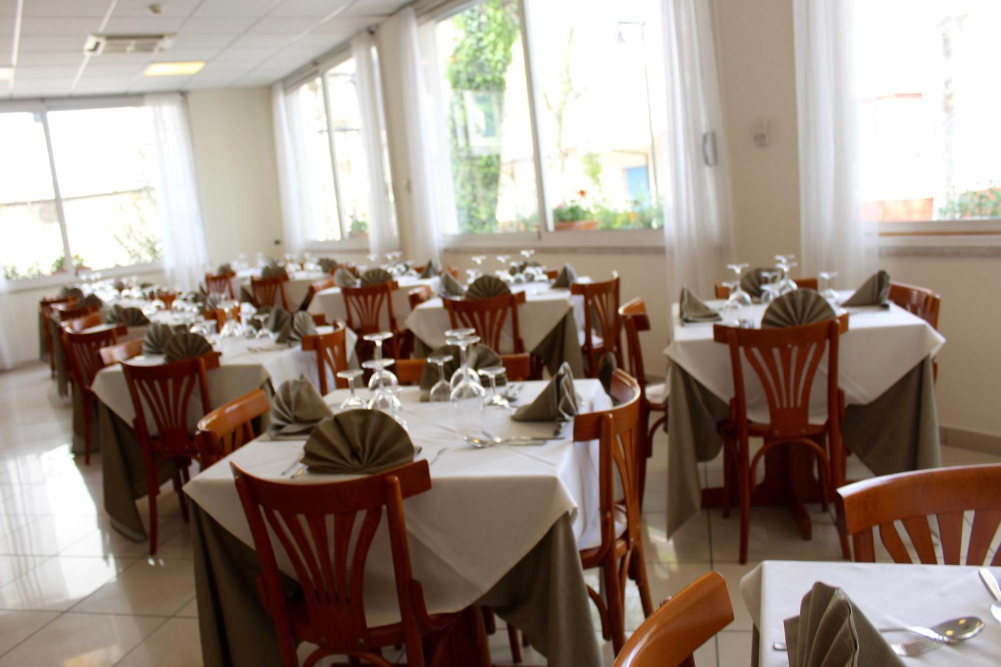 Blue Loft Hotel Cesenatico Exterior foto
