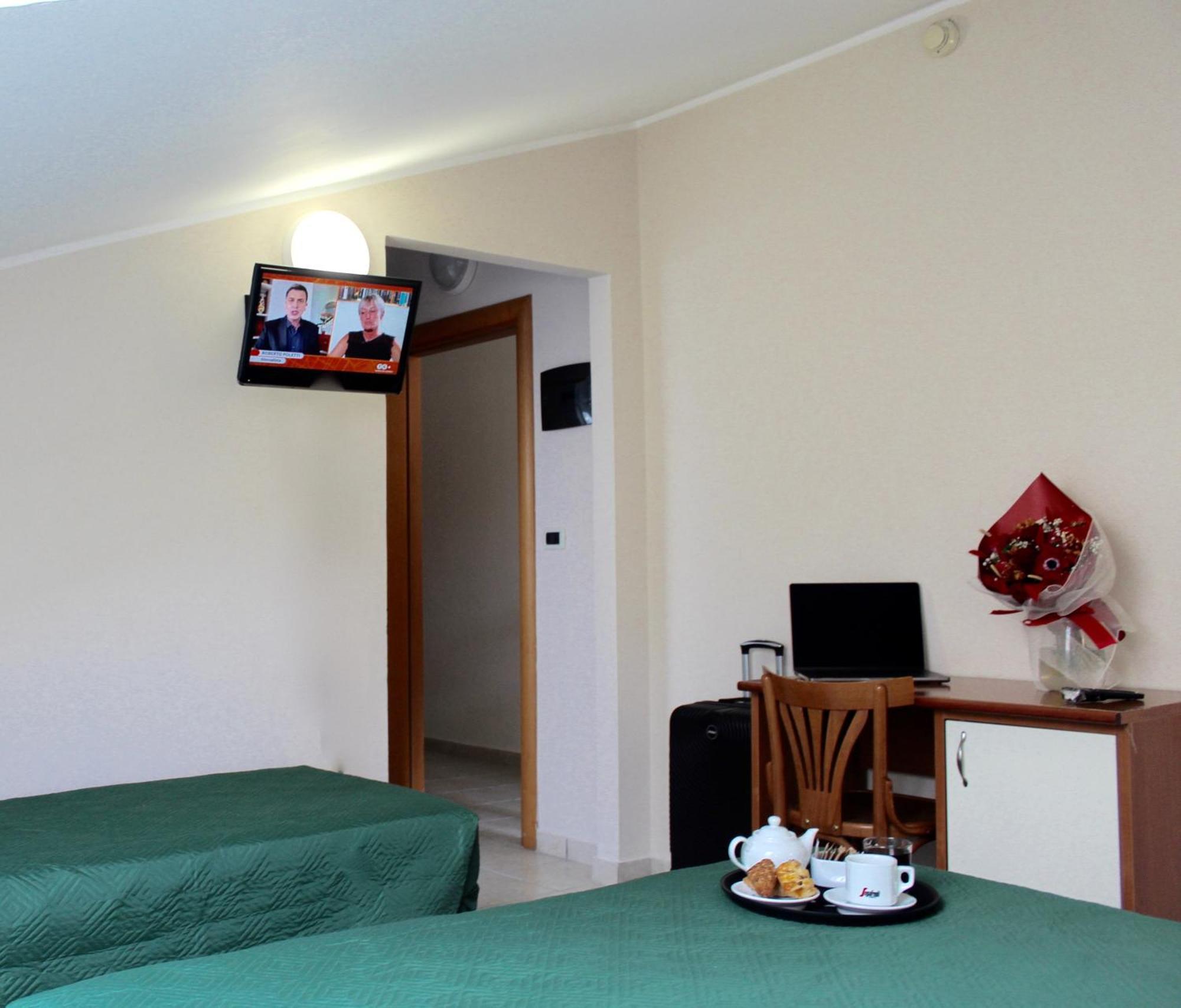 Blue Loft Hotel Cesenatico Exterior foto