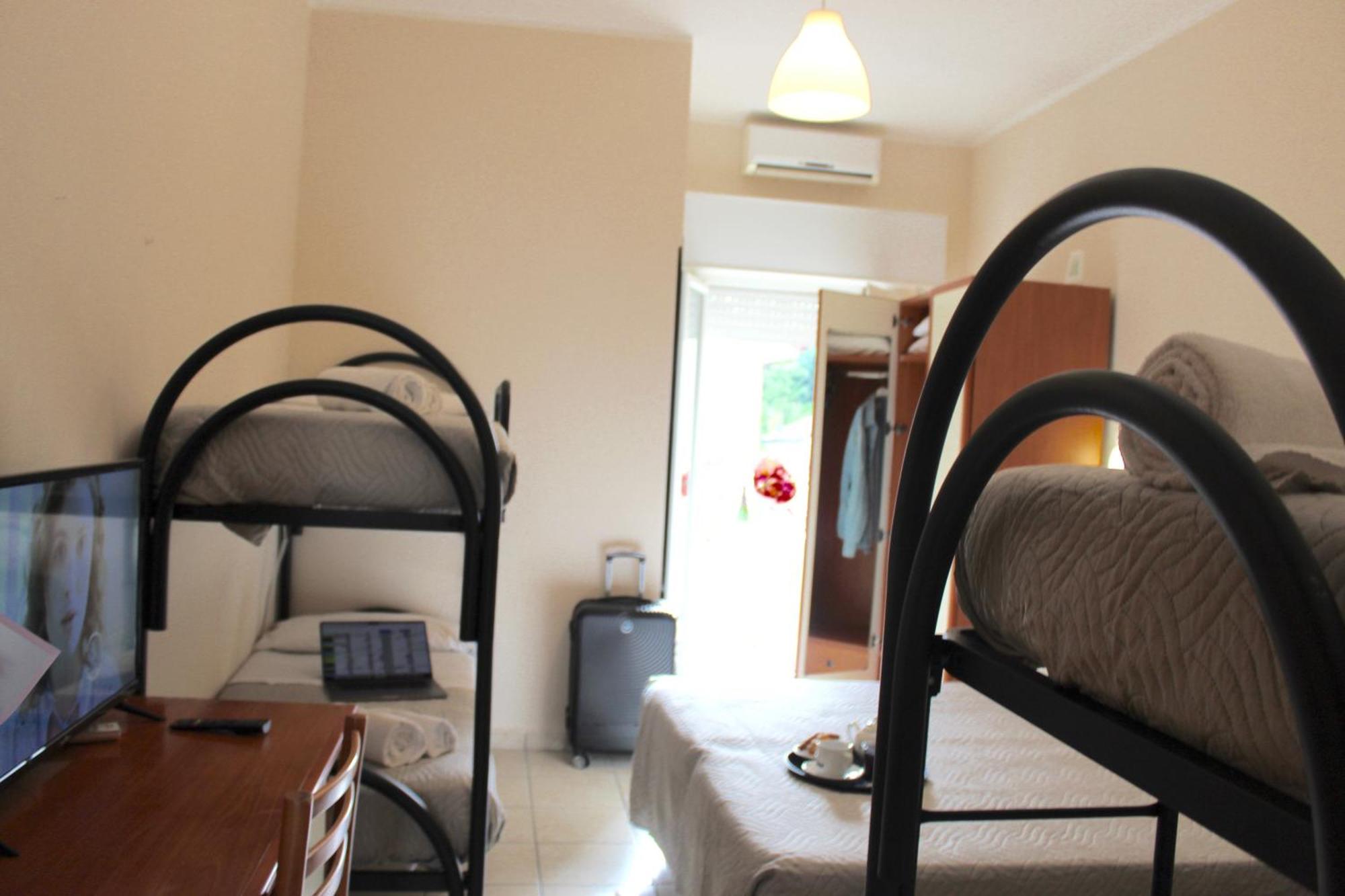 Blue Loft Hotel Cesenatico Exterior foto