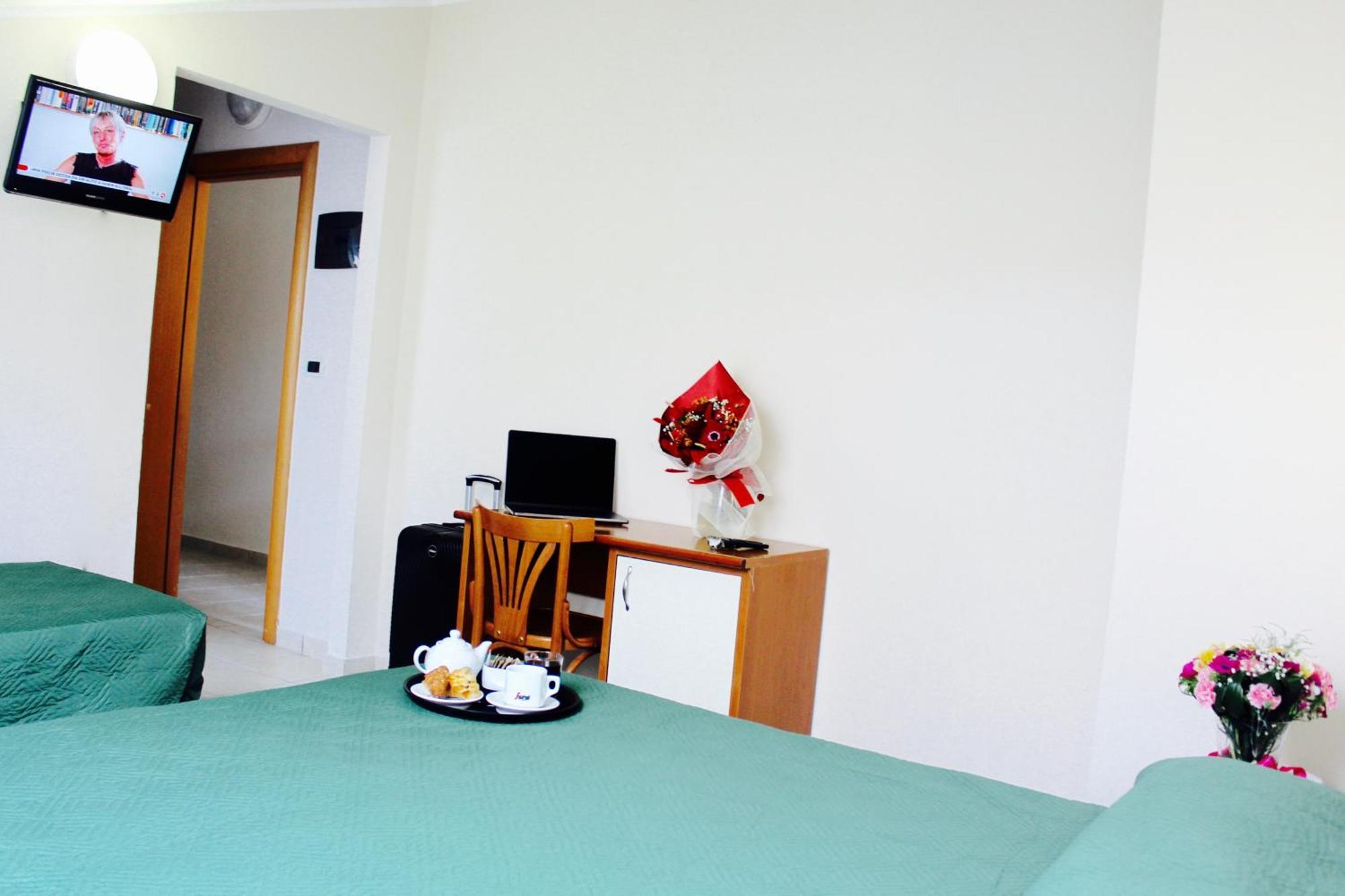 Blue Loft Hotel Cesenatico Exterior foto