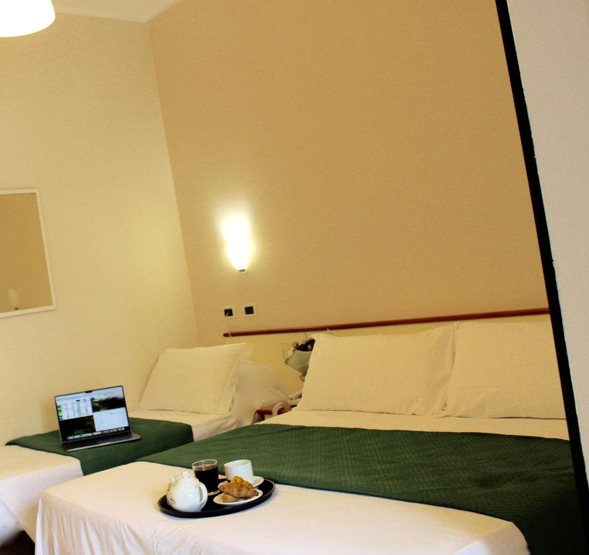 Blue Loft Hotel Cesenatico Exterior foto